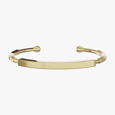 Asoo Gold Bracelet